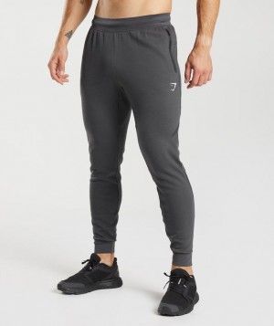 Gymshark Apex Technical Joggers Joggingbroek Grijs | 05ZUYDKNB