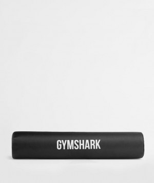 Gymshark Barbell Pad All Equipment Zwart | 60QJUWZBT