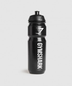 Gymshark Cycle Bottle All Bottles Zwart | 91IXPSWGT