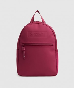 Gymshark Everyday Mini Backpack All Bags Roze | 24PMTBGSF