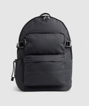 Gymshark Lifestyle Backpack All Bags Grijs | 78ATMBNWX