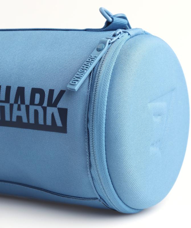 Gymshark Bold Bag All Bags Blauw | 84EXRGSAO