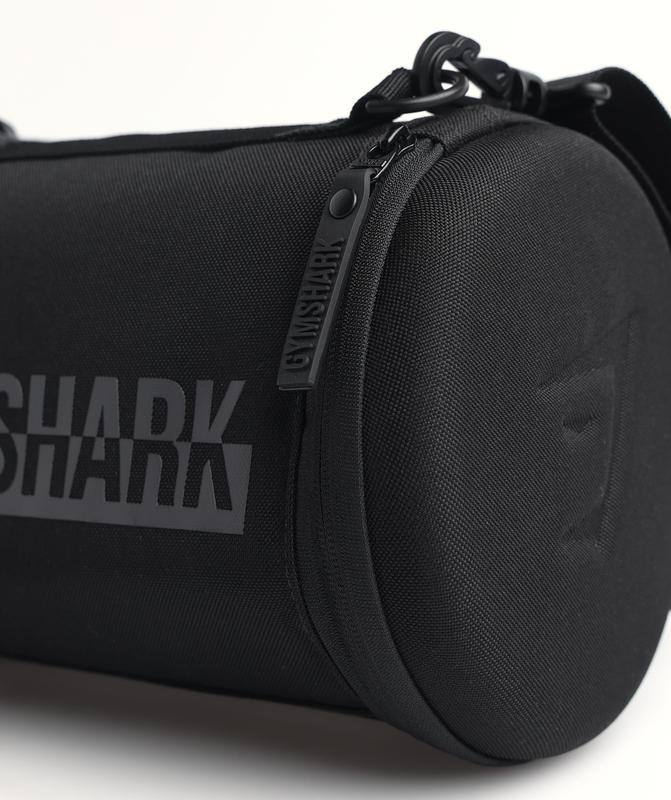 Gymshark Bold Bag All Bags Zwart | 58UEZRSVA