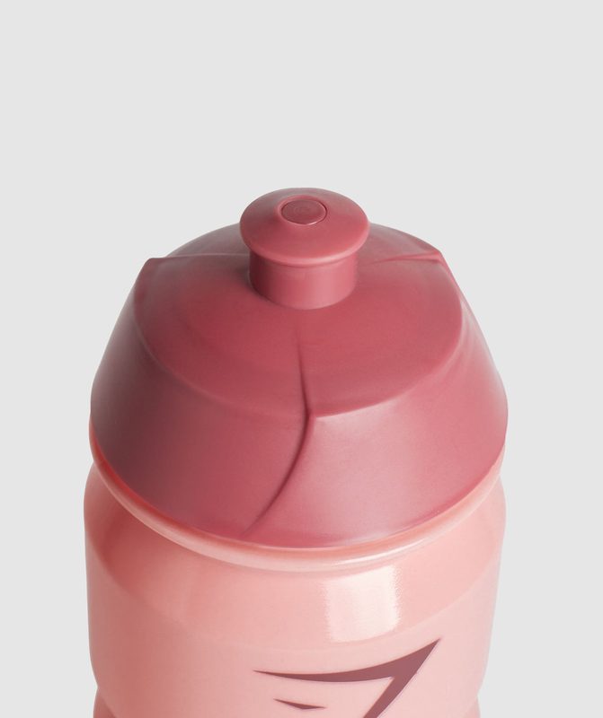 Gymshark Cycle Bottle All Bottles Roze | 79UOTBLVS