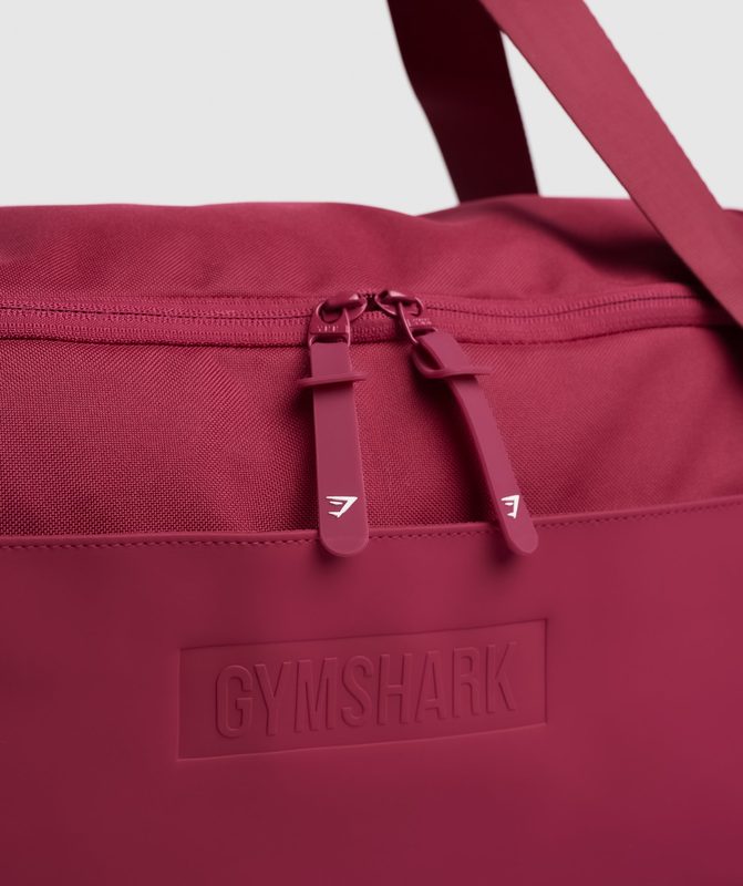 Gymshark Everyday Gym Bag Small All Bags Roze | 16NPMQBCL