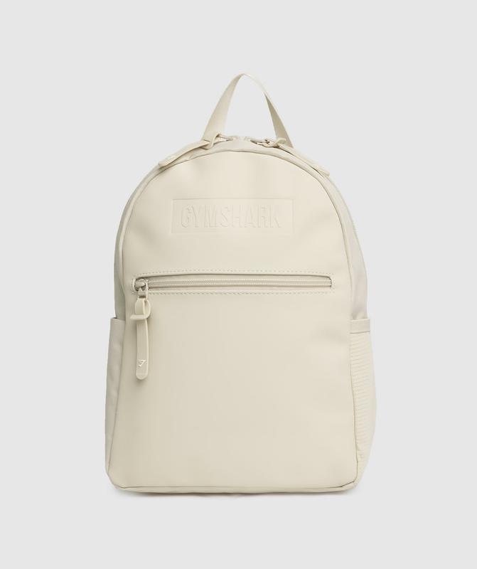 Gymshark Everyday Mini Backpack All Bags Grijs | 28FCZYDXK