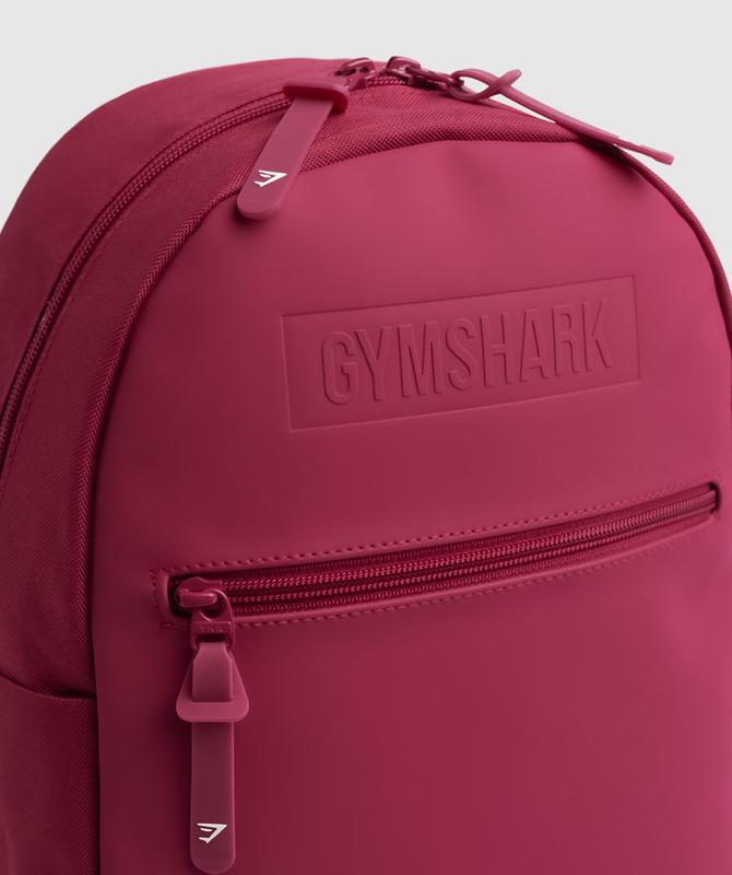 Gymshark Everyday Mini Backpack All Bags Roze | 85STGQRON