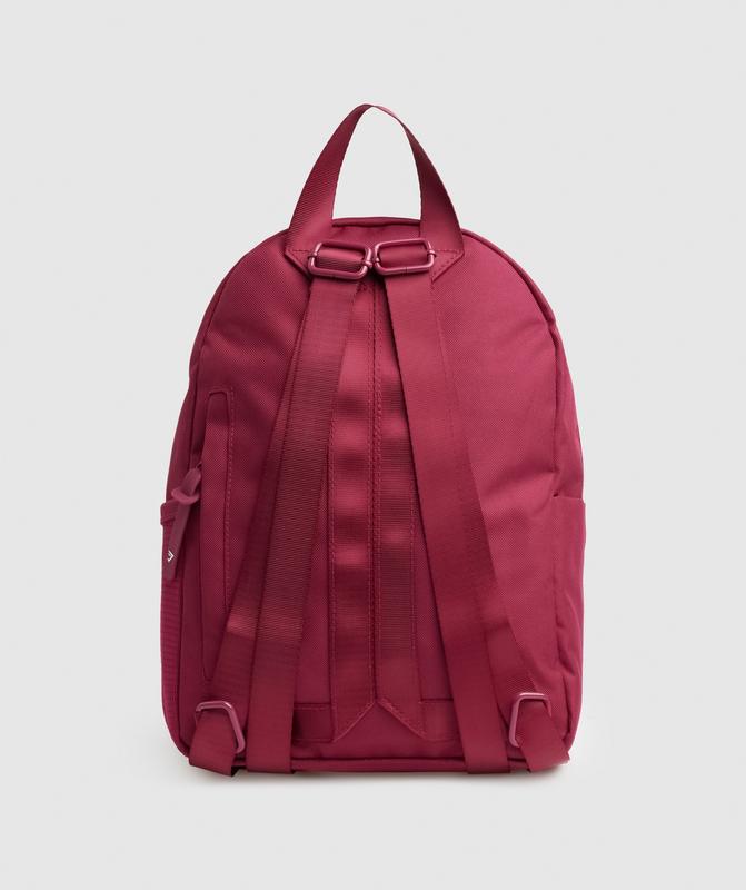 Gymshark Everyday Mini Backpack All Bags Roze | 85STGQRON