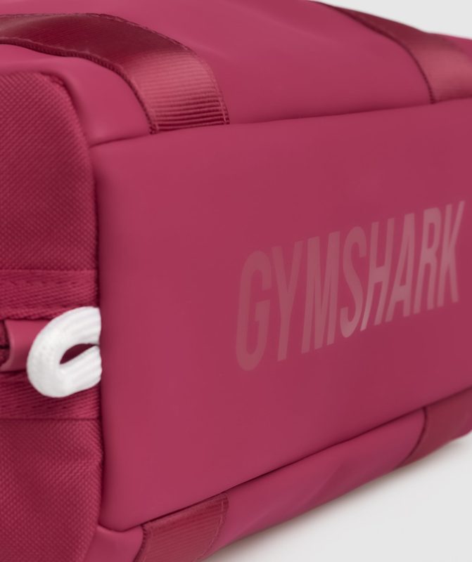 Gymshark Everyday Mini Gym Bag All Bags Roze | 16HLTZFQJ