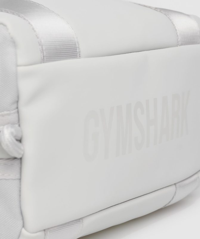 Gymshark Everyday Mini Gym Bag All Bags Licht | 79PTZECVI