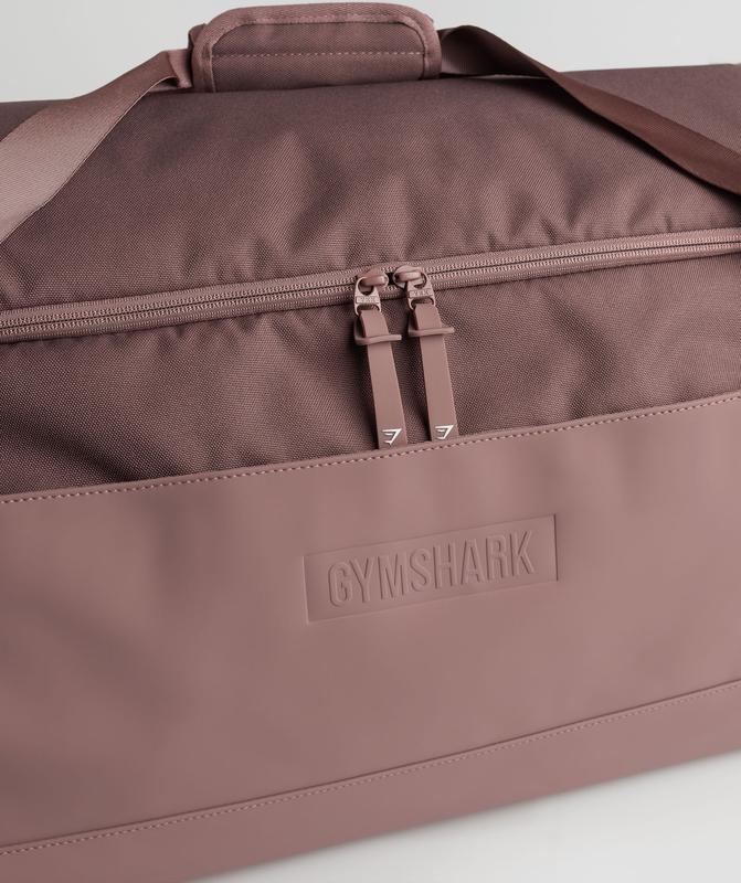 Gymshark Large Everyday Gym Bag All Bags Bordeaux | 16QRTIXFL