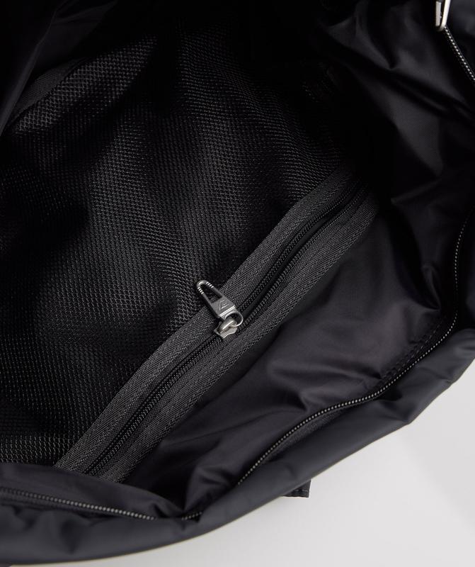 Gymshark Lifestyle Barrel Bag All Bags Grijs | 04LSQKTMA