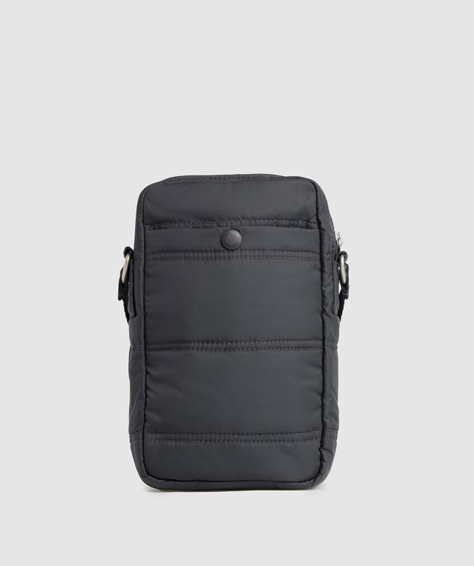 Gymshark Lifestyle Cross Body All Bags Grijs | 35GRHCNMS