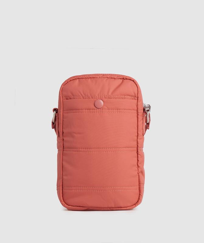 Gymshark Lifestyle Cross Body All Bags Roze | 27YAQWFRT