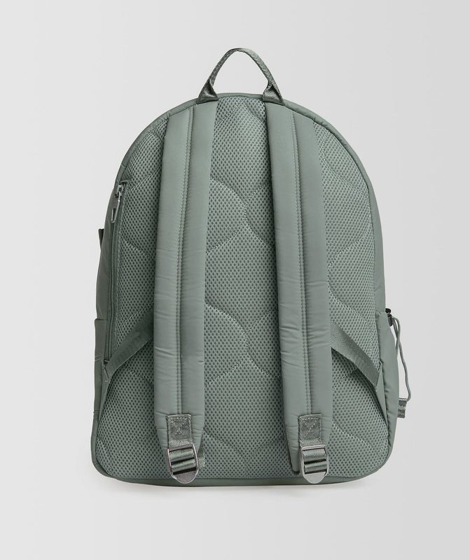 Gymshark Premium Lifestyle Backpack All Bags Groen | 07OZDTLSR