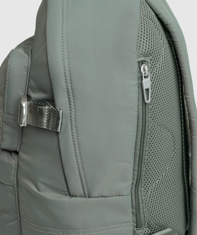 Gymshark Premium Lifestyle Backpack All Bags Groen | 07OZDTLSR