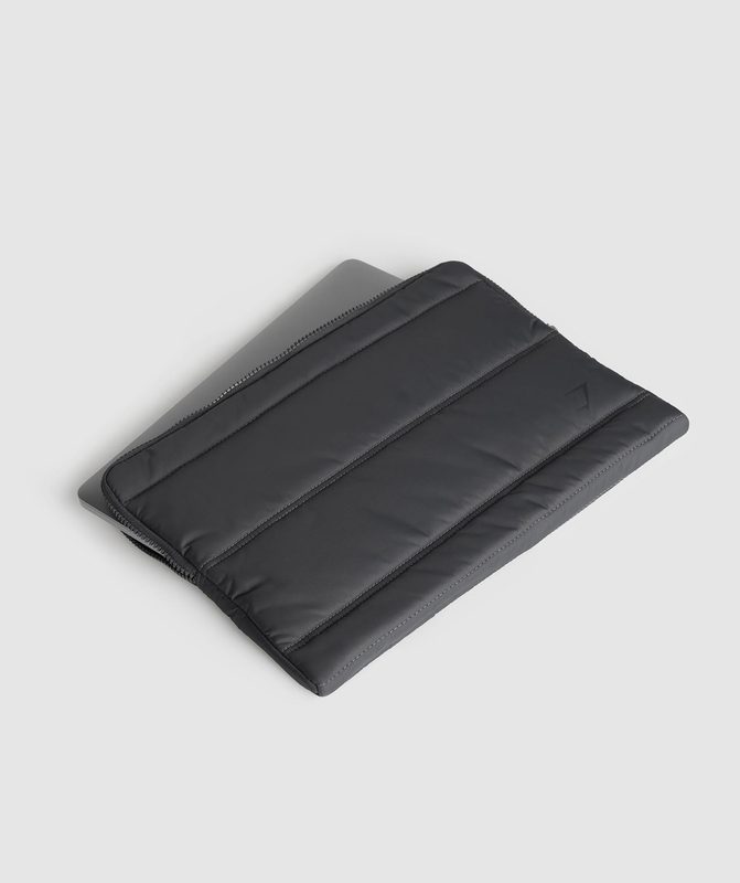 Gymshark Premium Lifestyle Laptop Sleeve 13 \