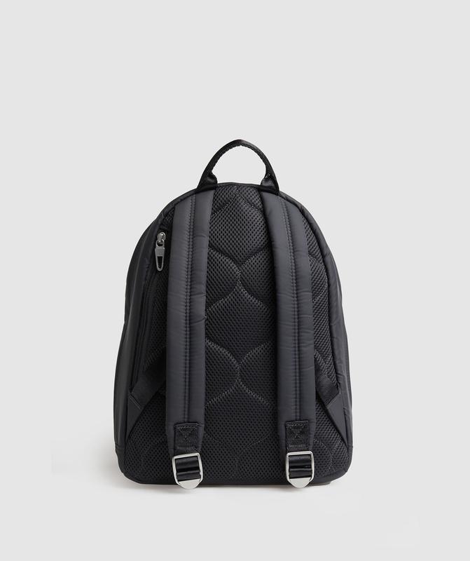 Gymshark Premium Lifestyle Mini Backpack All Bags Grijs | 46QHSDNTV