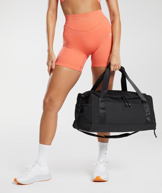 Gymshark Small Everyday Gym Bag All Bags Zwart | 51JTINCLK