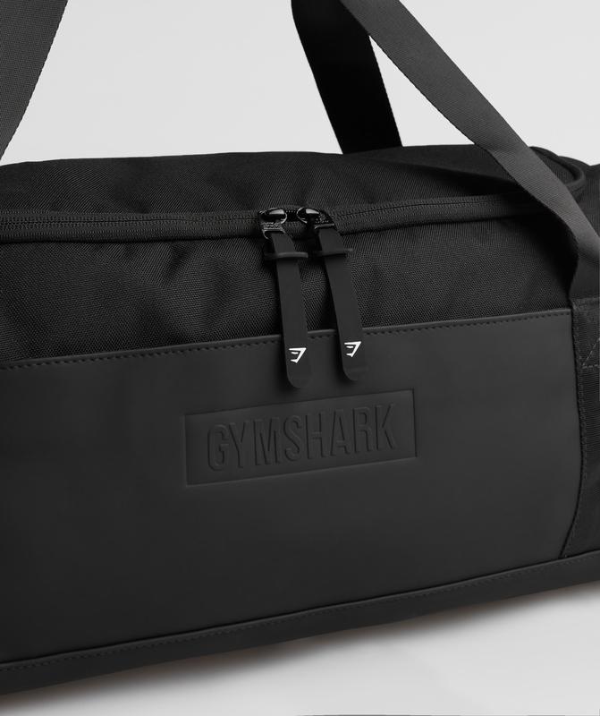 Gymshark Small Everyday Gym Bag All Bags Zwart | 51JTINCLK