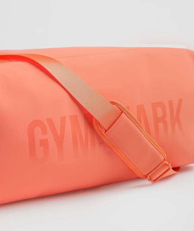 Gymshark Small Everyday Gym Bag All Bags Oranje | 46XIJSCUN