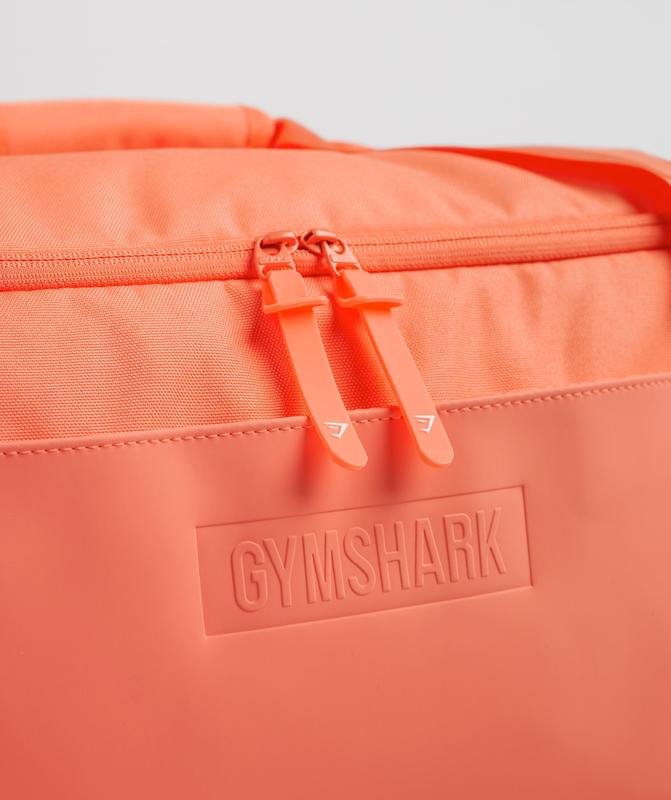 Gymshark Small Everyday Gym Bag All Bags Oranje | 46XIJSCUN