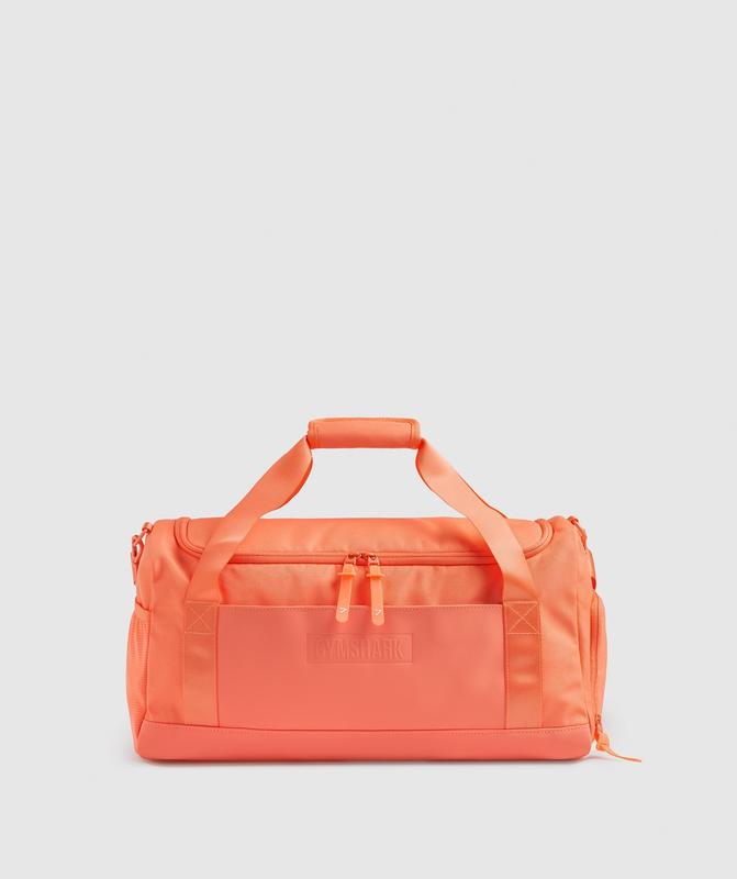 Gymshark Small Everyday Gym Bag All Bags Oranje | 46XIJSCUN