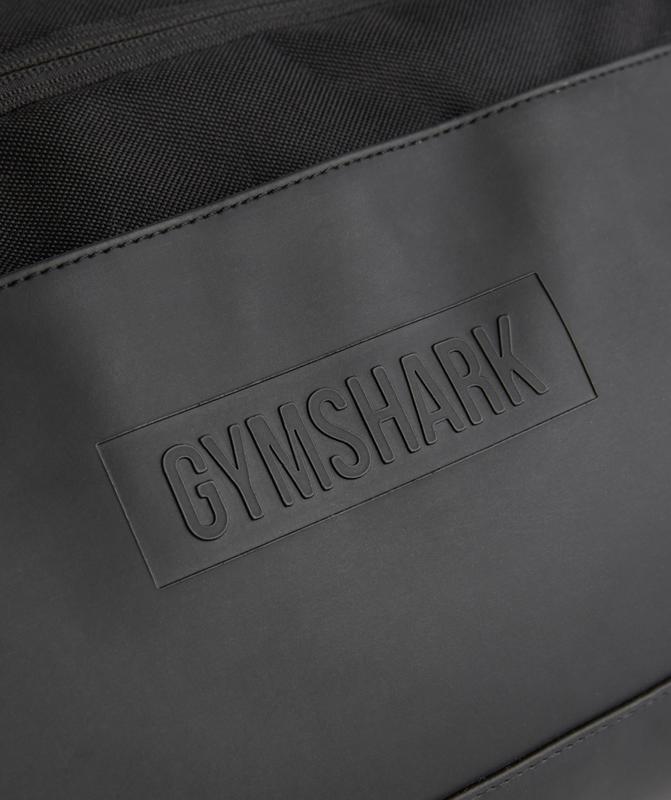 Gymshark Small Everyday Gym Bag All Bags Zwart | 76JGXPCUB