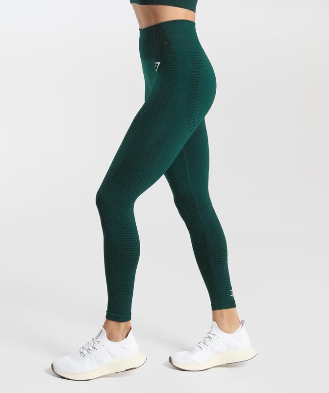 Gymshark Vital Seamless 2.0 Leggings Leggings Diep | 94RBHICTX