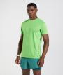 Fluo Lime/Black Marl